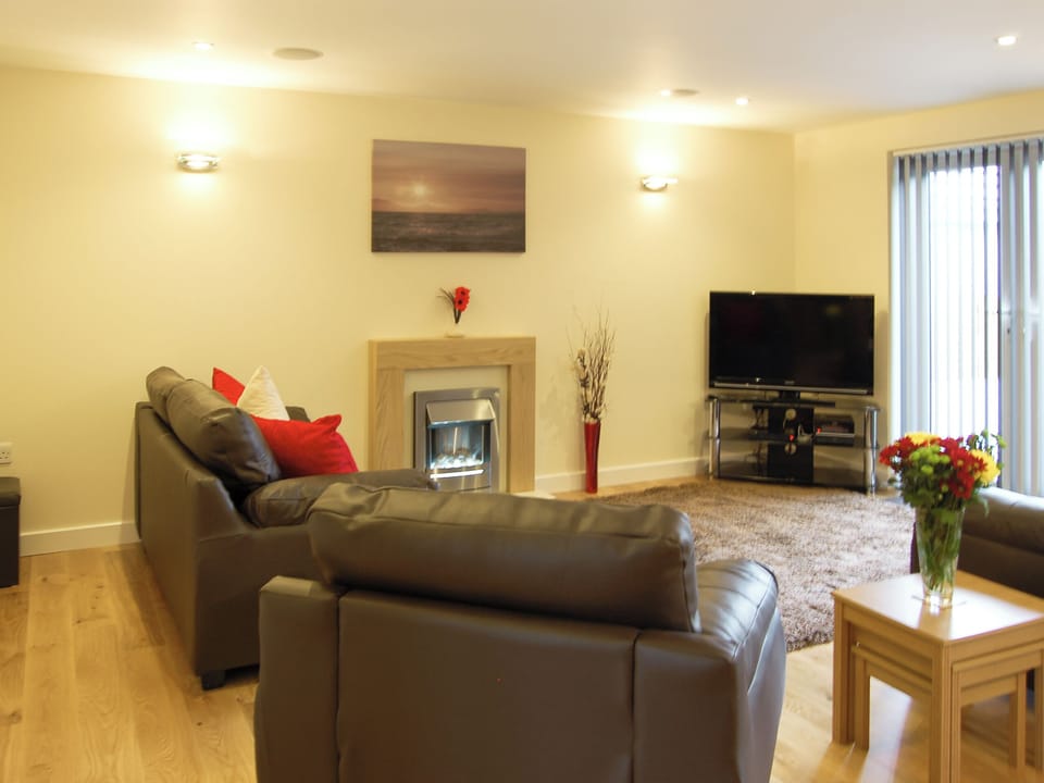 Living room | Owls Park, Trelights, nr. Port Isaac