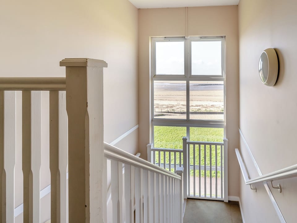 Stairs | Beachview, Llanelli