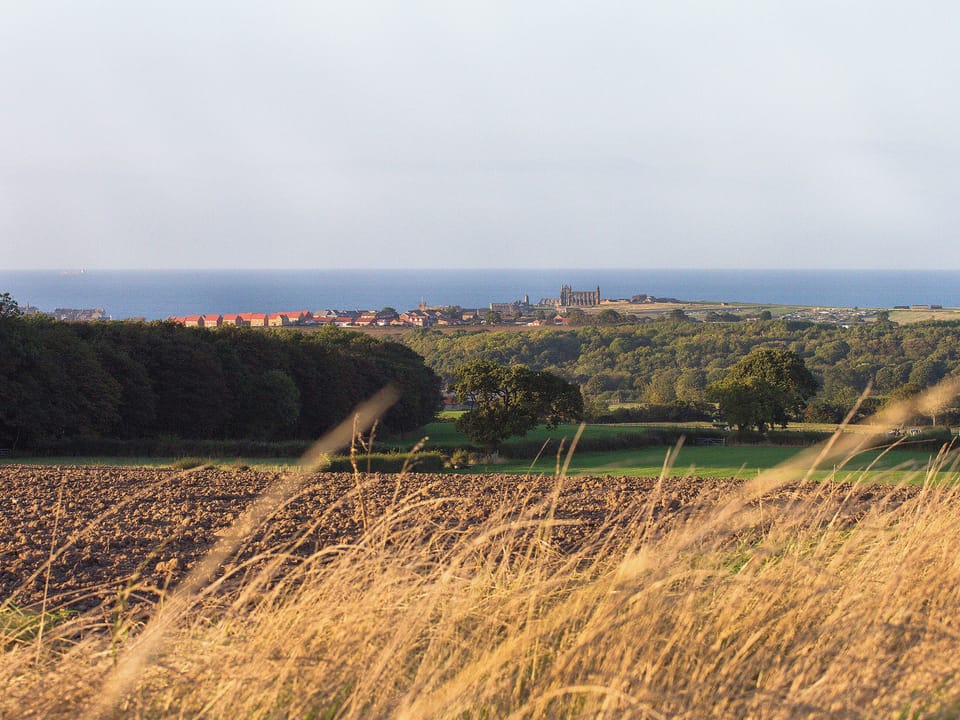 View | Mortar Barn, Sneatonthorpe, nr. Whitby