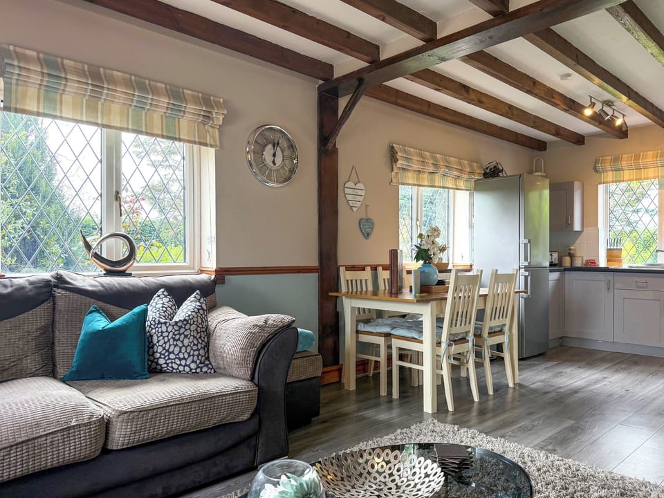 Kitchen/diner | Archways - Ashtree Court, Addlethorpe