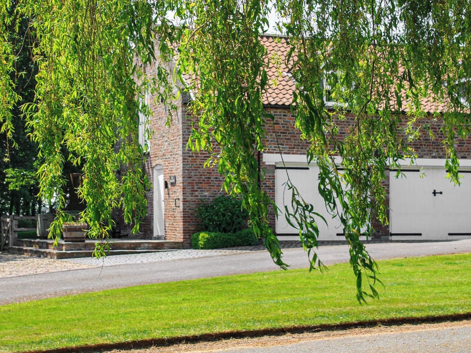 Exterior | The Granary, Aldbrough, near Hornsea