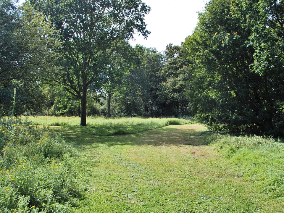 2 acre walk | The Coach House, Carlton, nr. Saxmundham