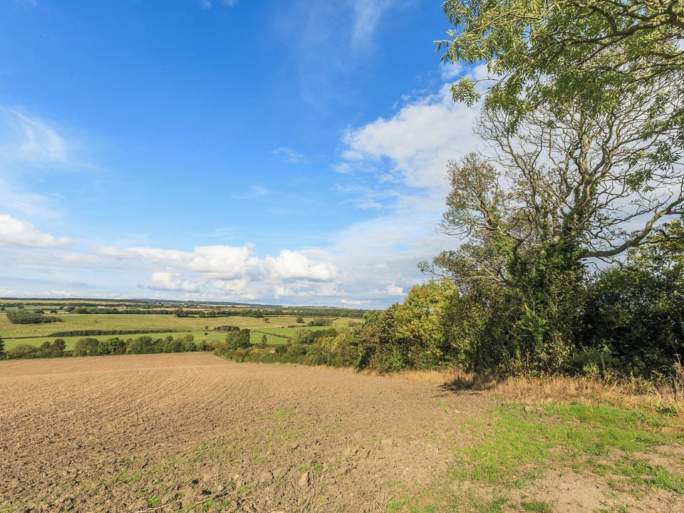 Surrounding area | Old Hall Cottages - 1 Old Hall Cottage, Byers Green, nr. Durham