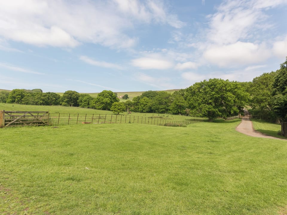 Surrounding area | Westerdale Barn, Kildale, nr. Stokesley