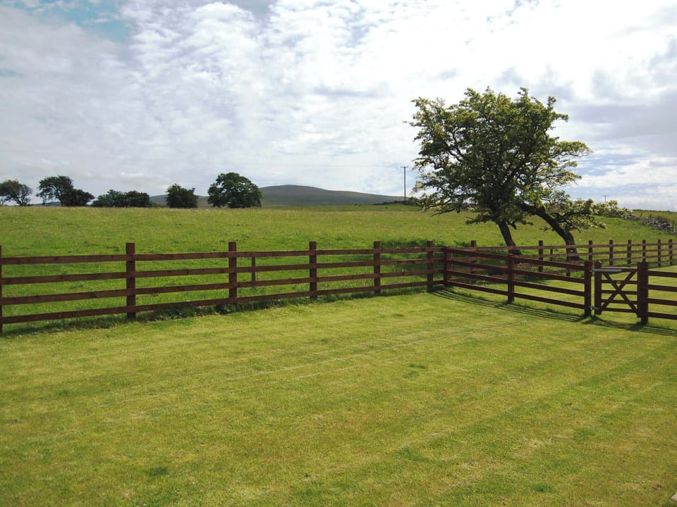 Greenrigg Cottage, near Caldbeck