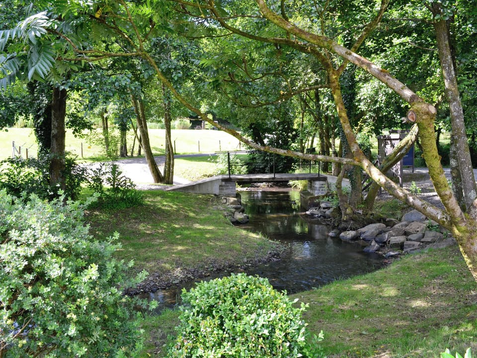 Surrounding area | Mole, Swimbridge, nr. Barnstaple