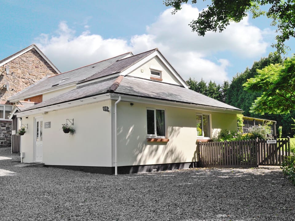 Exterior | Mole, Swimbridge, nr. Barnstaple