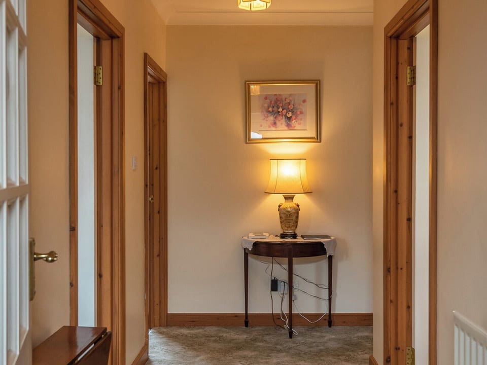 Hallway | Staffin, Newcastleton