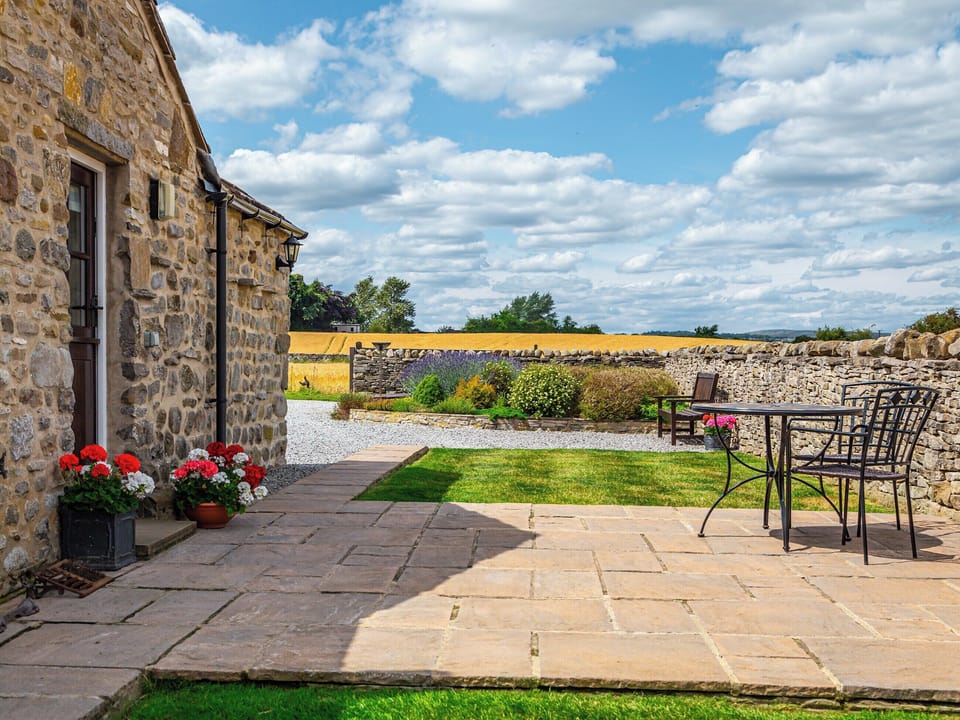 Exterior | Curlew Barn, near Middleham, Leyburn