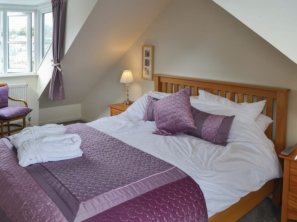 Double bedroom | Sandpipers, Padstow