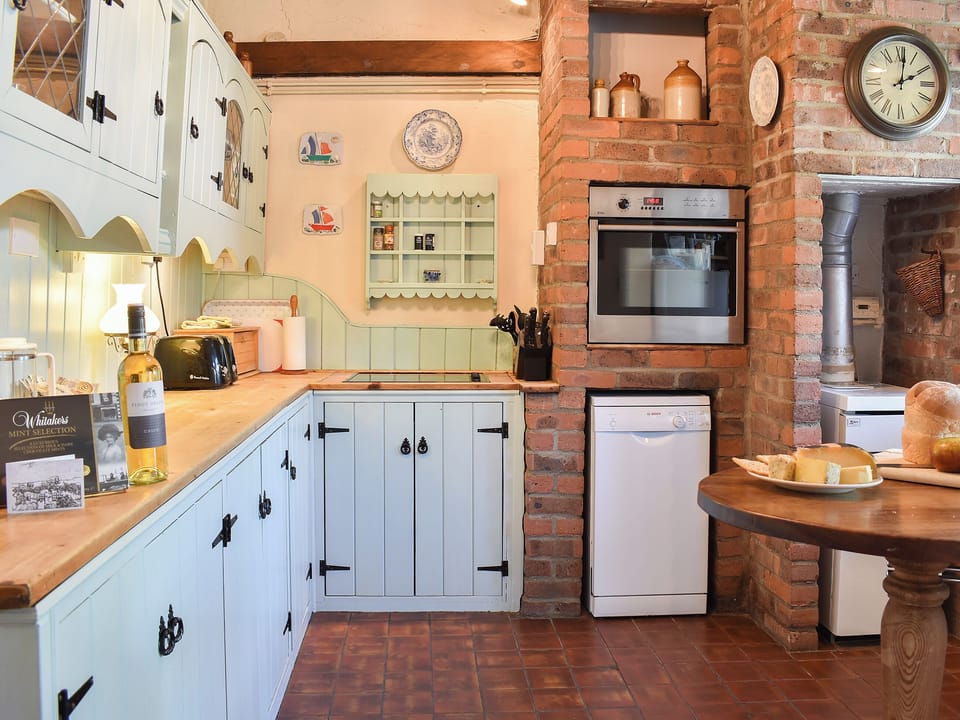 Kitchen | Tranquillity Cottage, Winfrith Newburgh