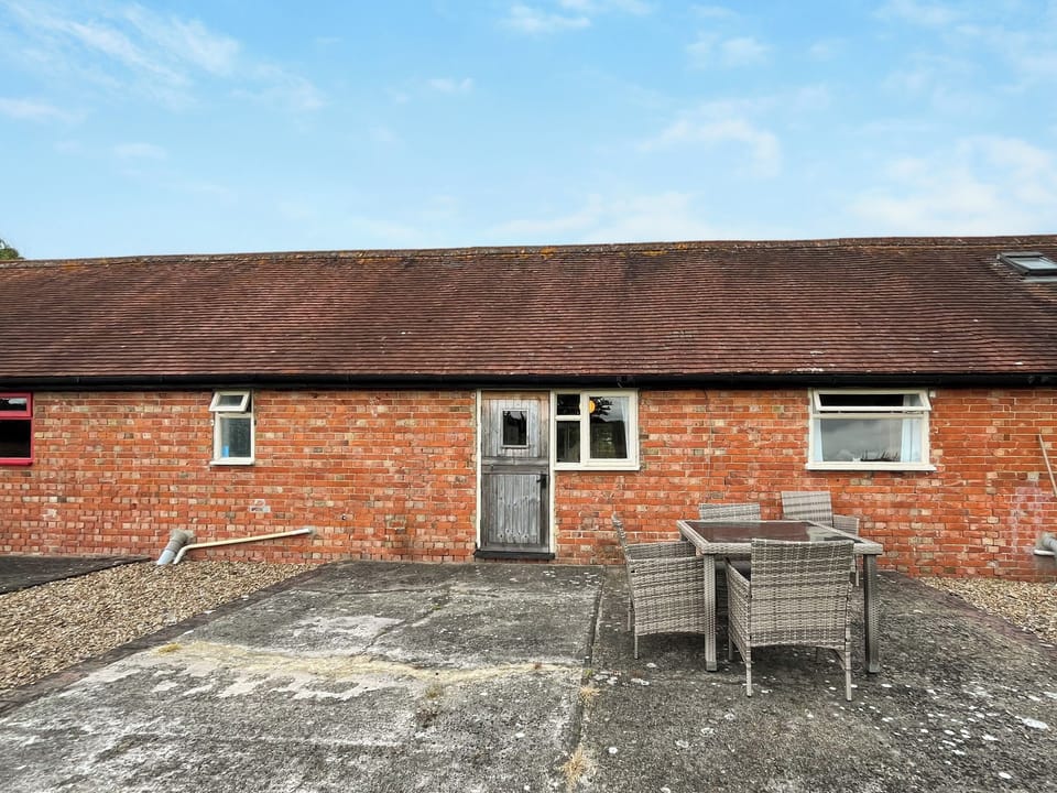 Exterior | Marlott - Bowling Green Farm, East Orchard, near Shaftesbury