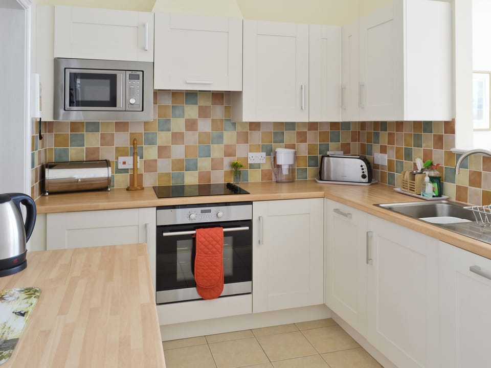 Kitchen | SeaScape, Ramsgate