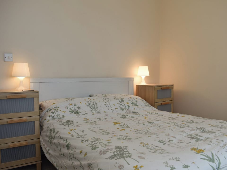 Double bedroom | Pinecliffe, Southbourne, Bournemouth