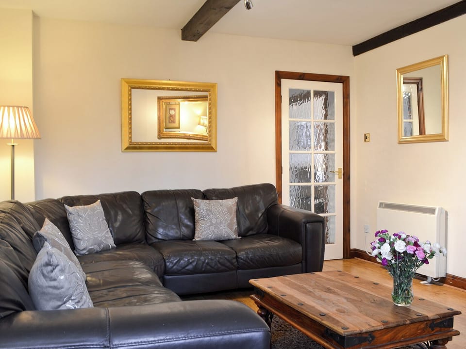 Dining room | The Granary, Carperby near Leyburn