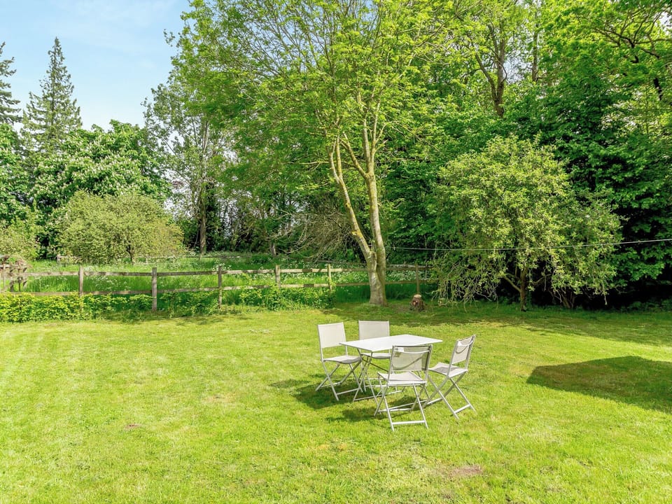 Garden | Oaklawn Cottage, Eye