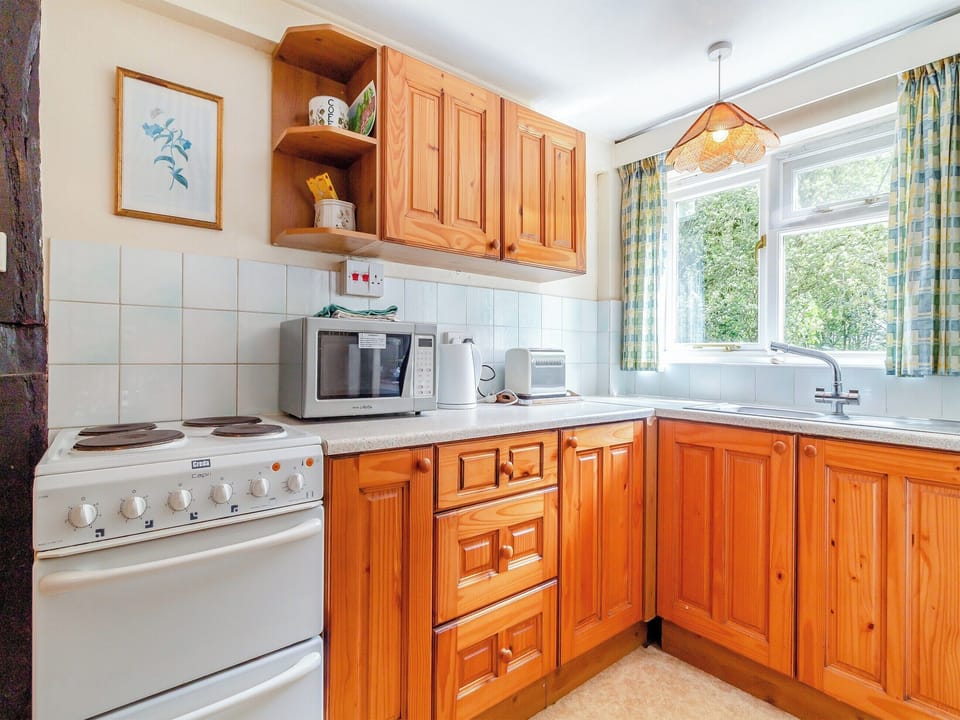 Kitchen | Oaklawn Cottage, Eye