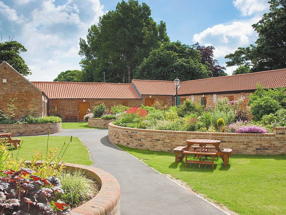 Exterior | Filey Holiday Cottages, Filey