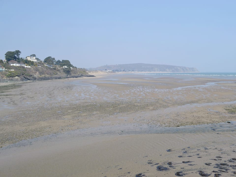Abersoch Beach | Snowdonia Mountains and Coast, Wales