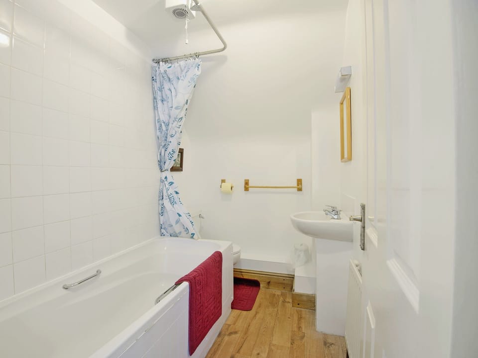 Bathroom | Fernlea, Acton, near Langton Matravers