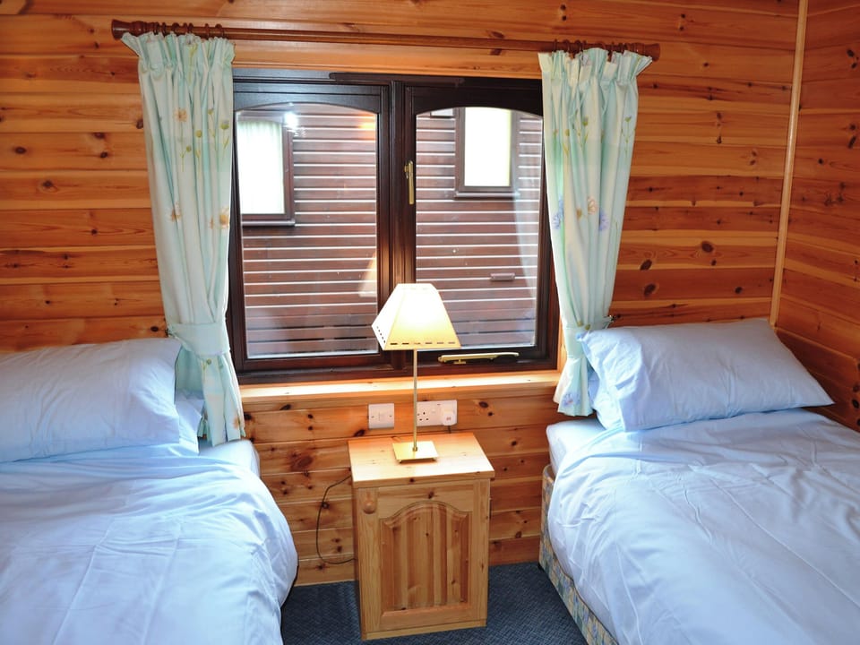 Glenmore Lodge, Keswick