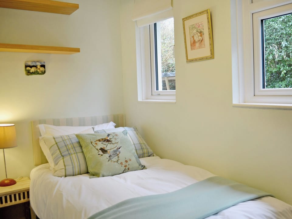 Single bedroom | Palm Leas, Ilfracombe