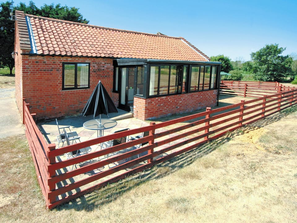Exterior | Carol?s Cottage, Wenhaston, nr. Southwold