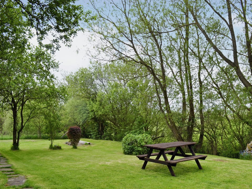 Exterior | Ryecroft, Hope Valley
