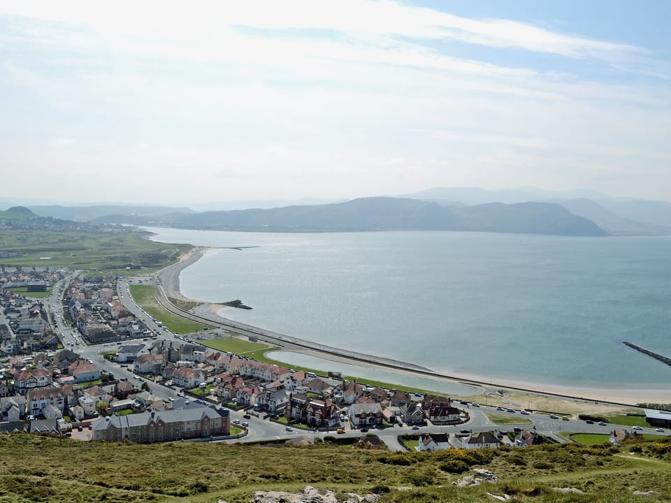 Llandudno