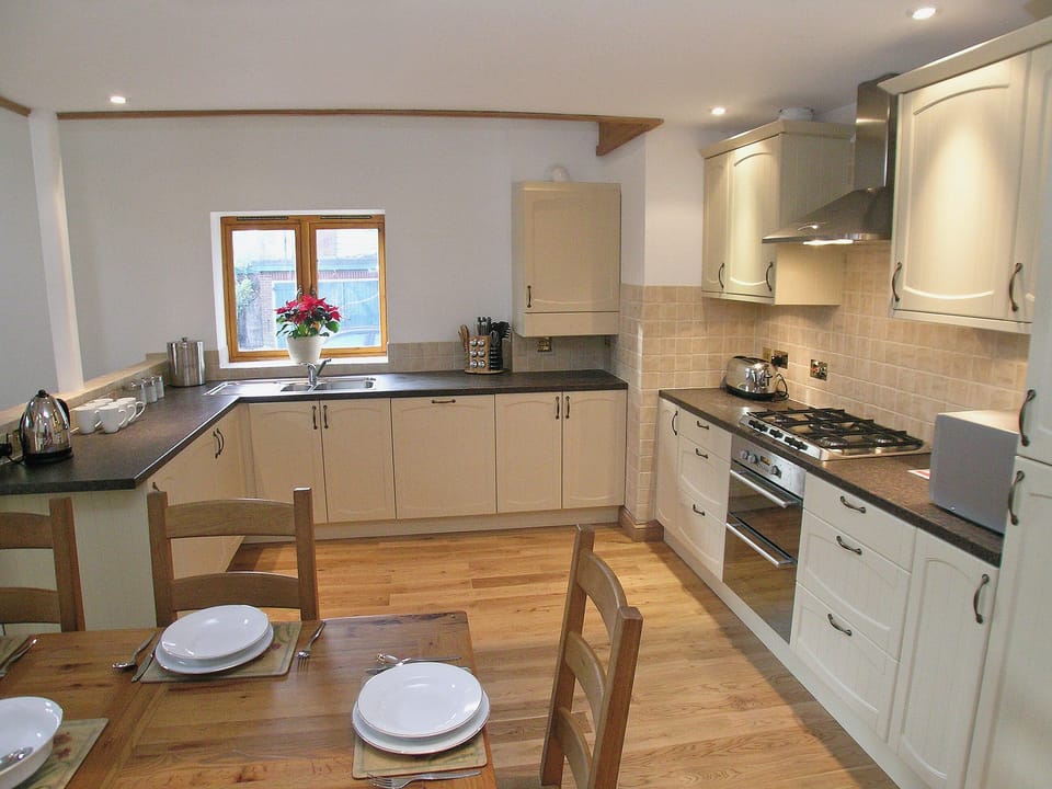 The Street Farm Barn, Old Costessey, Norwich