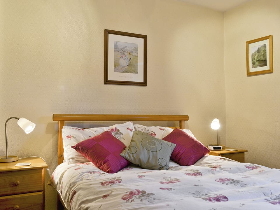 Double bedroom | Bobbin Cottage, Keswick