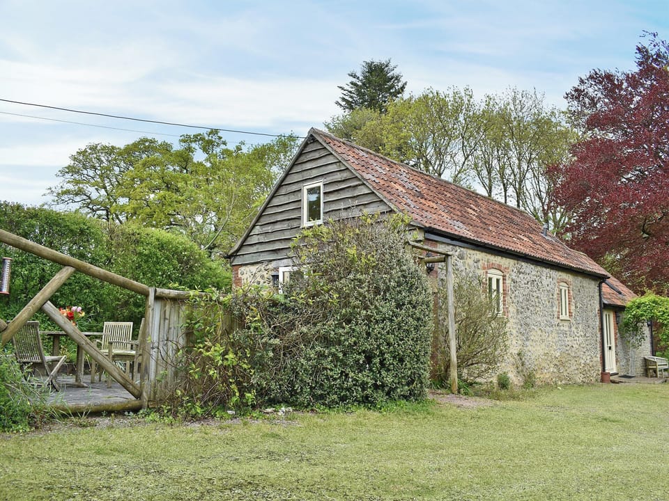 Delightful property | The Old Forge, Lower Wraxall, near Dorchester