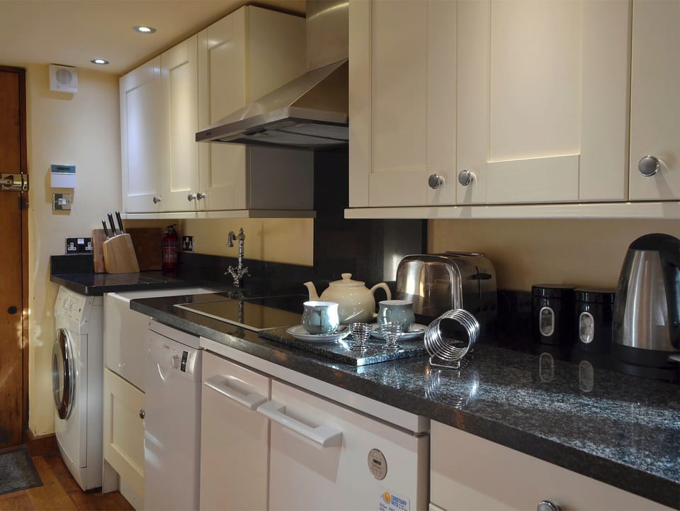 Kitchen area | The Cow Stall, Blackboys, near Uckfield