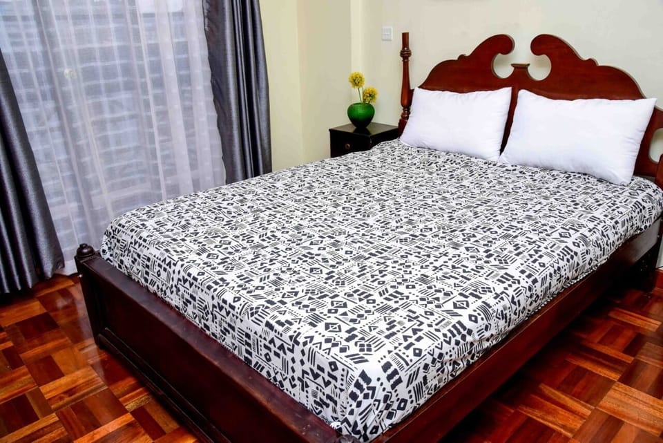 Extra beds