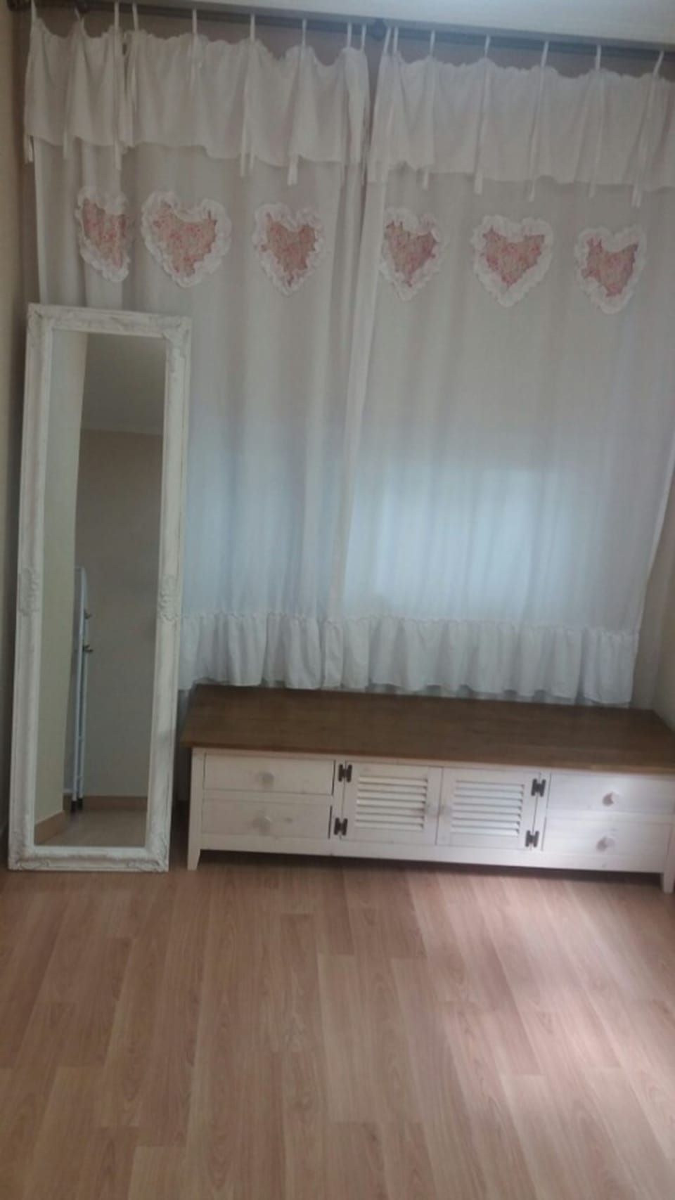 House, 3 Bedrooms | Room amenity