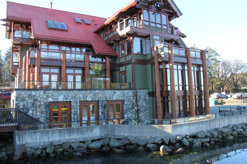 Condo, 1 Bedroom, Ocean View | Exterior