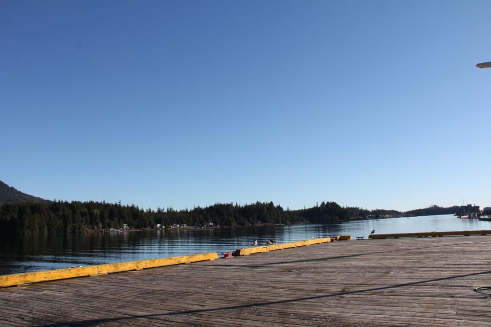 Condo, 1 Bedroom, Ocean View | Lake