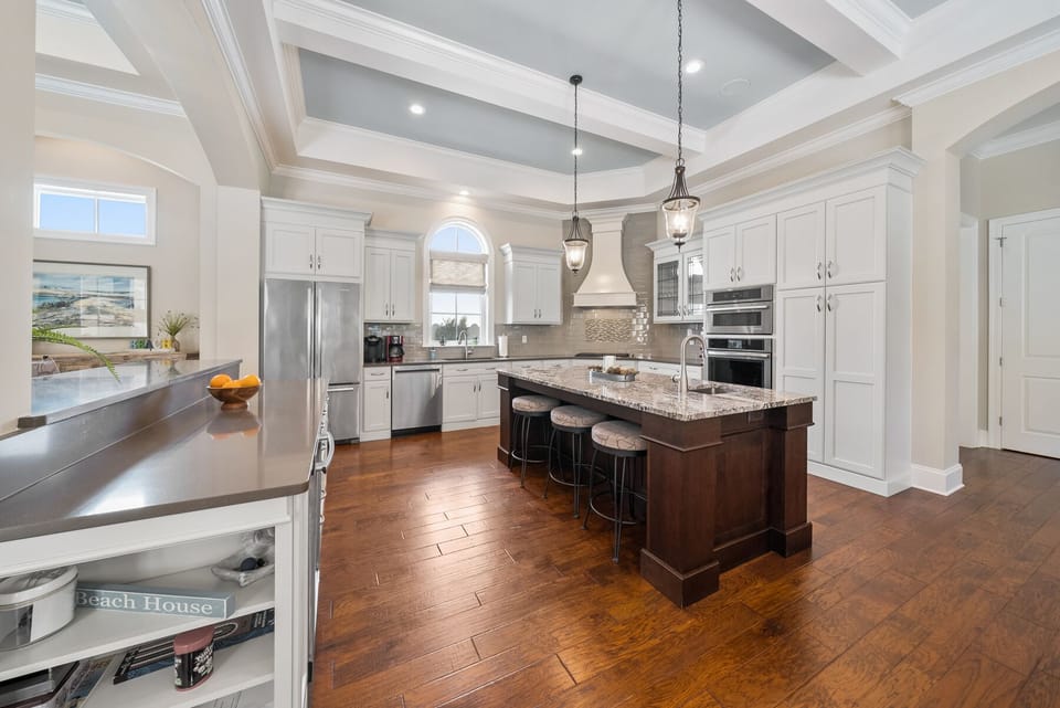 Casa del Sueno | Kitchen