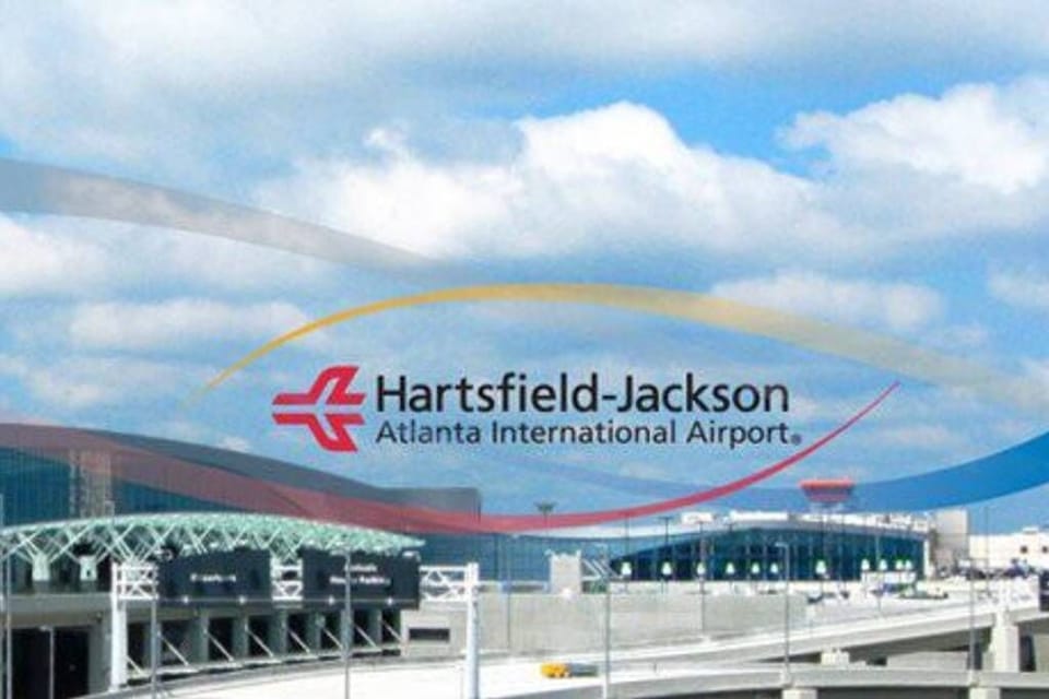  Less than 5miles from Atlanta Airport