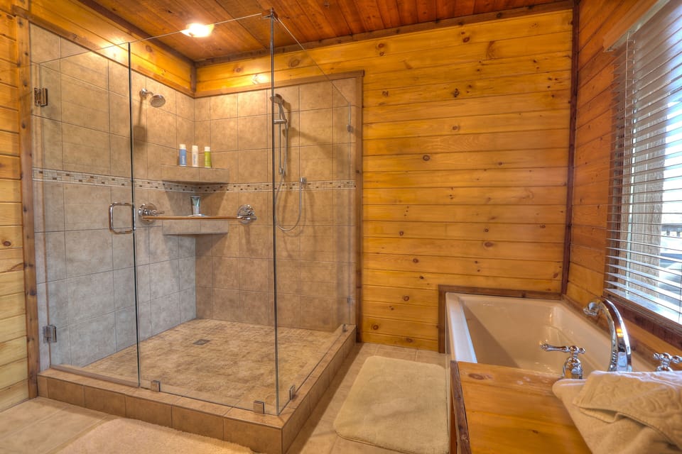 Bathroom 3