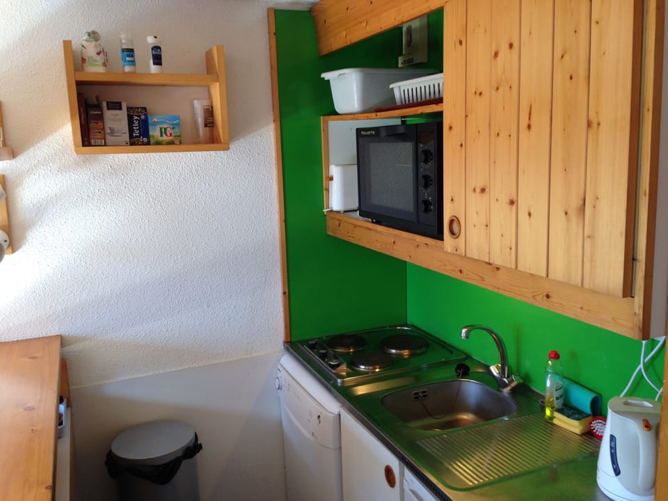 'American Kitchen'