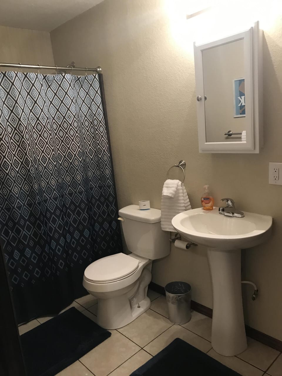 Full bath #3