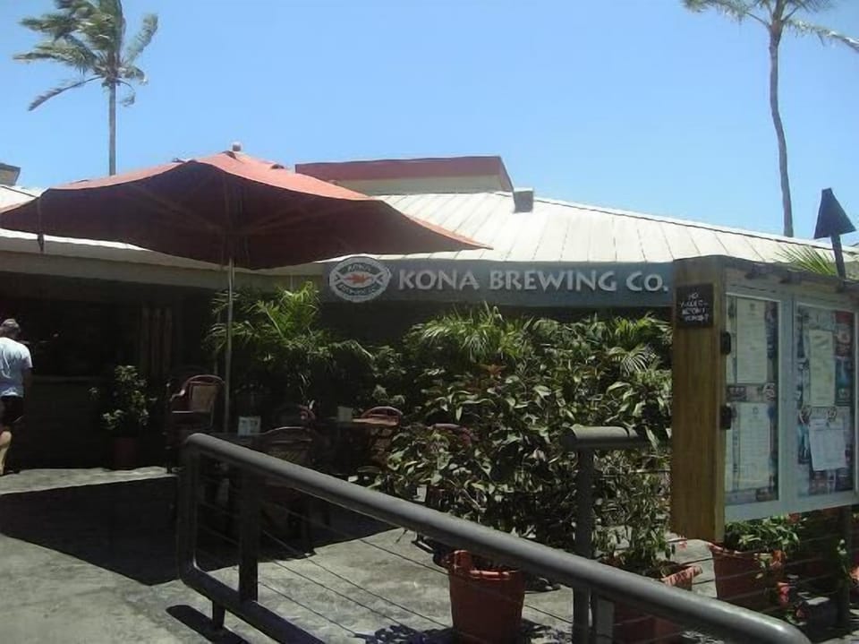 Koko Marina Shopping Center located across the street from house.