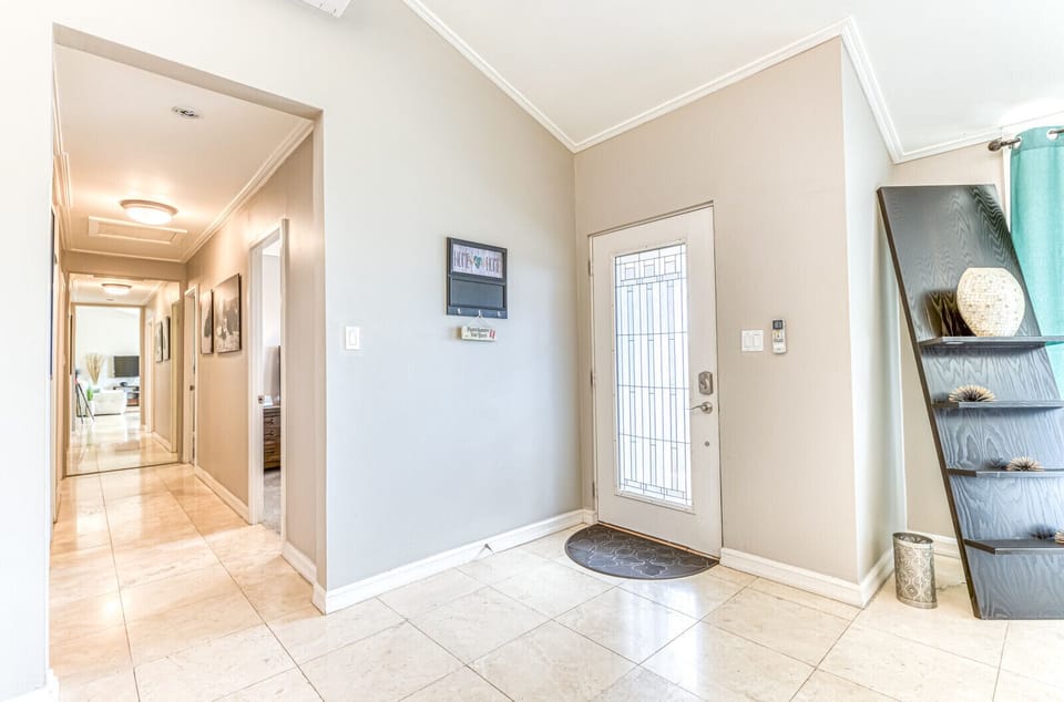 Welcome to your getaway vacation home!