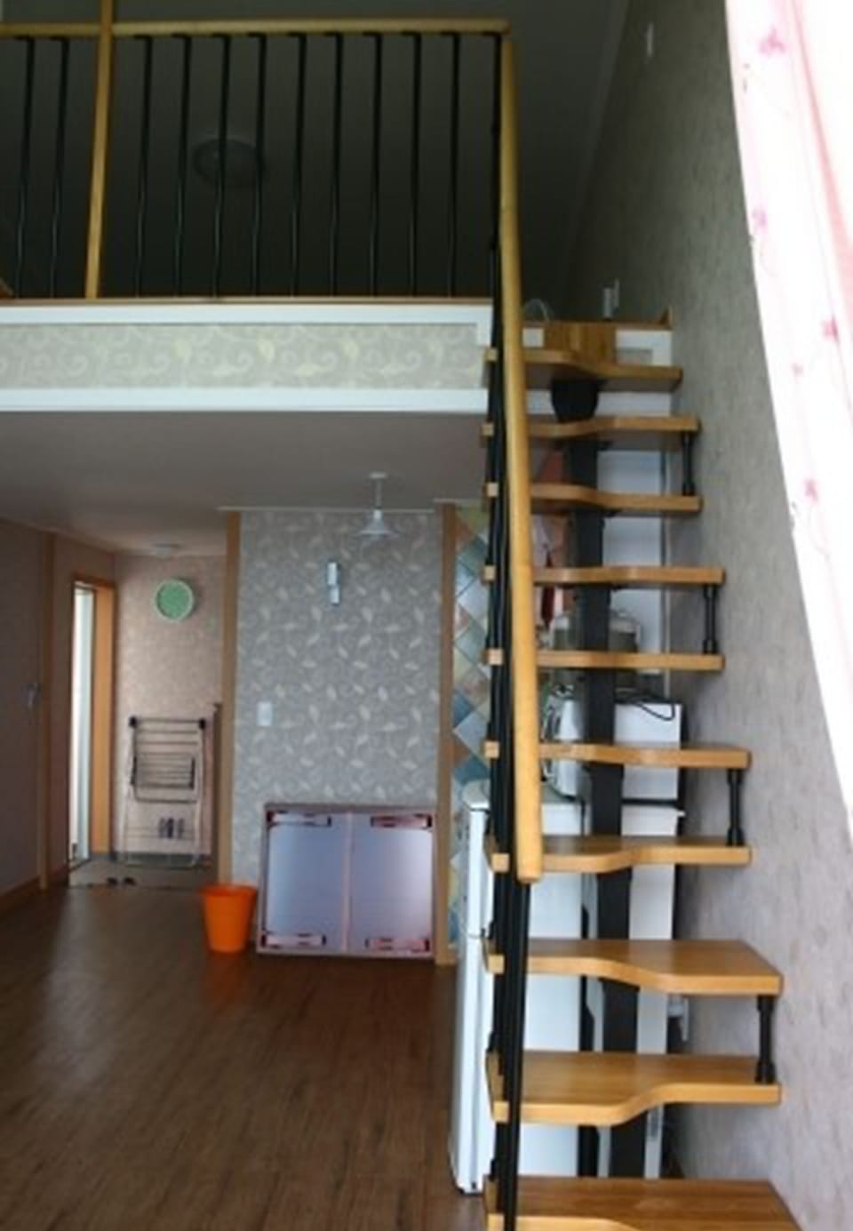 Duplex (Ondol) | Free WiFi