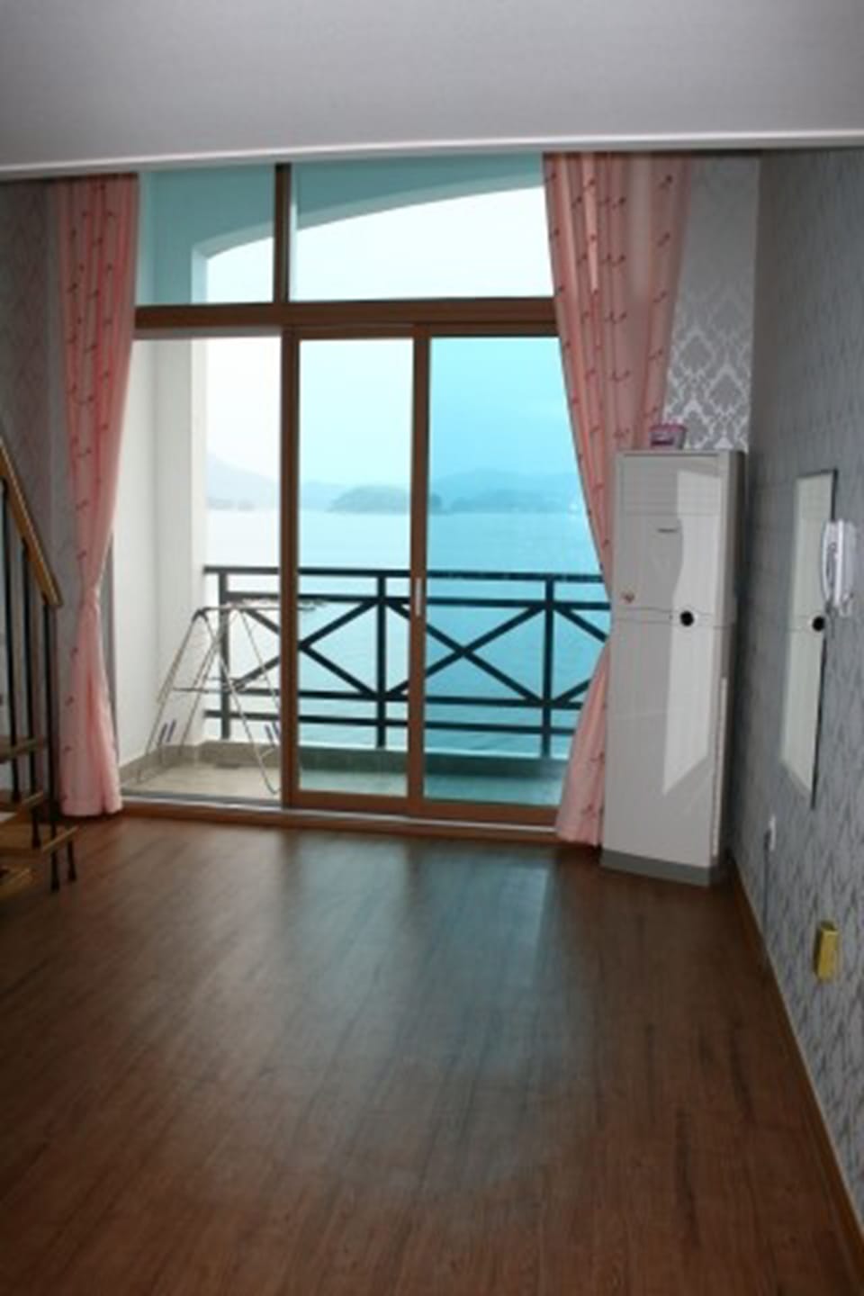 Duplex (Ondol) | Free WiFi