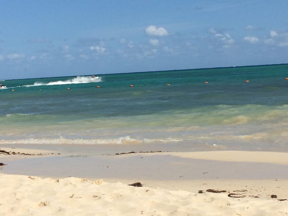 Pico De Piedra Beach