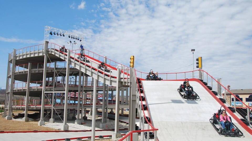 Point of interest