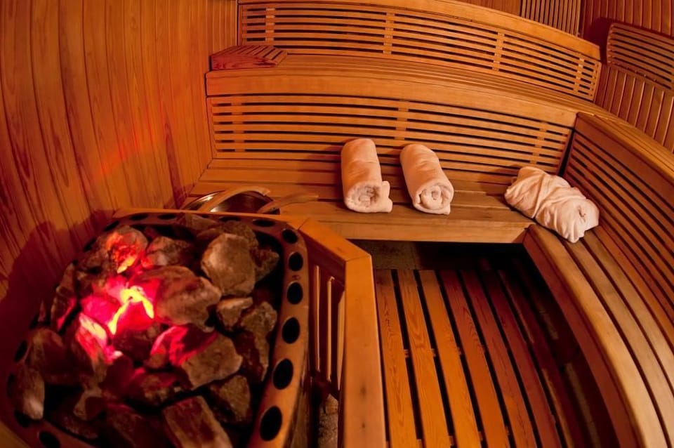 Las Woda Park Rekreacyjno-Biznesowy Hotel in Masovian Voivodeship