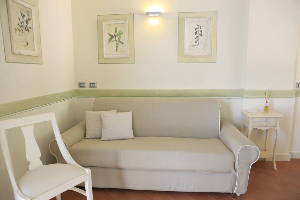 Junior Triple Room | Extra beds